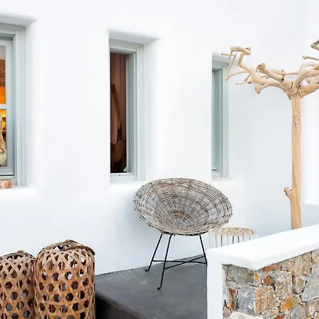 Blue Boutique & Agali