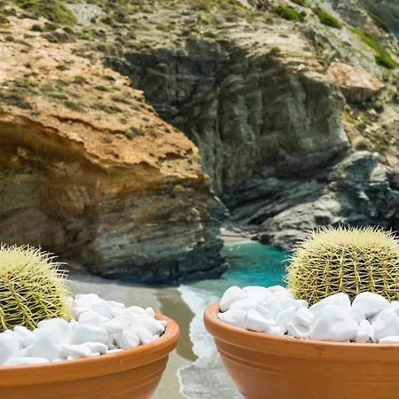 酒店 Blue Boutique & Agali