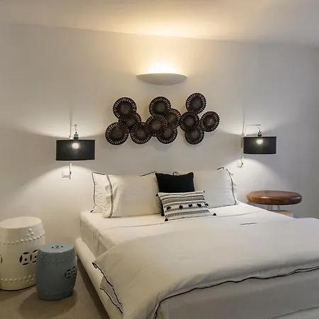 Blue Boutique & 3* Agali