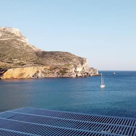 Hotel Blue Boutique & Agali