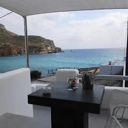 Blue Boutique & Hotel 3*