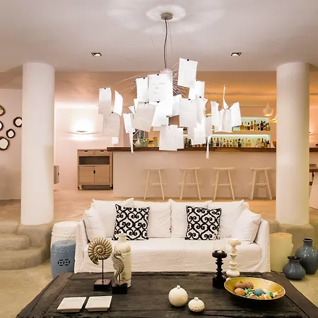 Blue Boutique & Hotel Agali