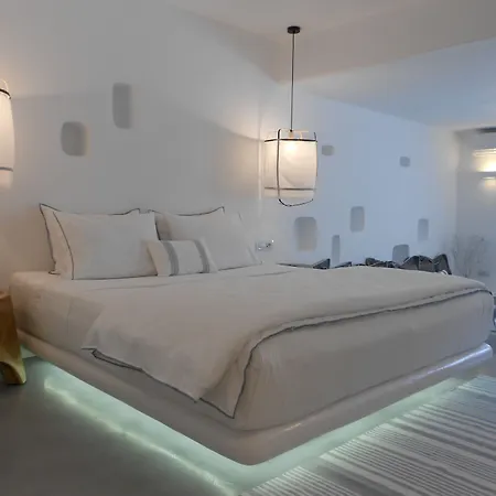 Blue Boutique & Hotel