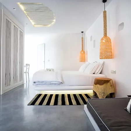 Blue Boutique & 3* Agali