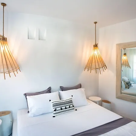 Blue Boutique & Hotel 3*