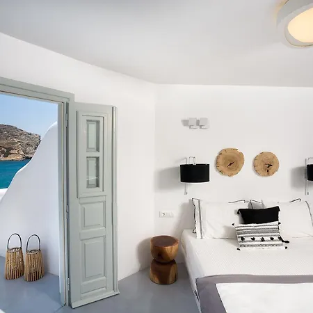 Blue Boutique & 3* Agali