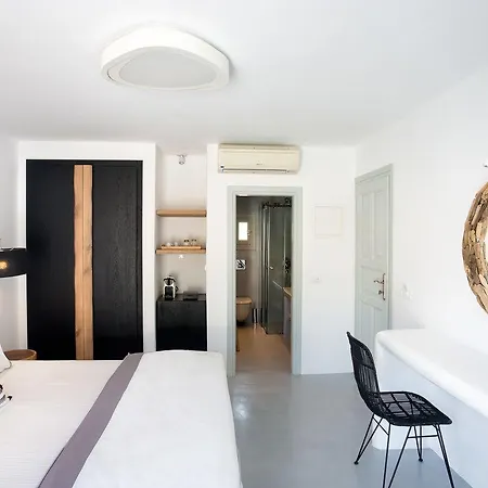 Otel Blue Boutique & 3*