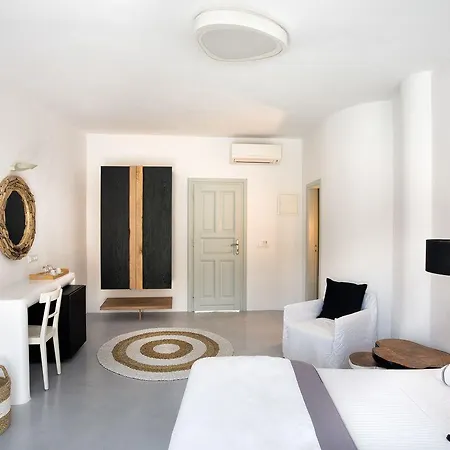 酒店 Blue Boutique & Agali