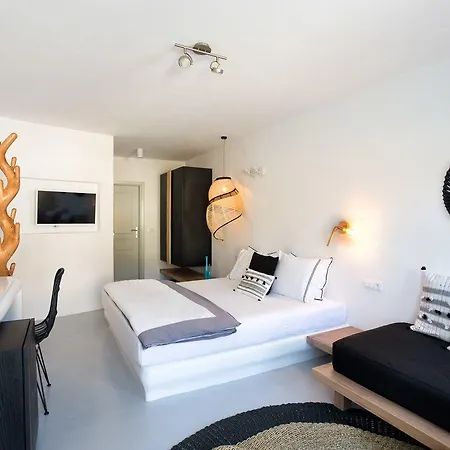 Otel Blue Boutique &