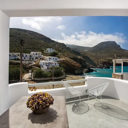 Blue Boutique & Hotel Agali