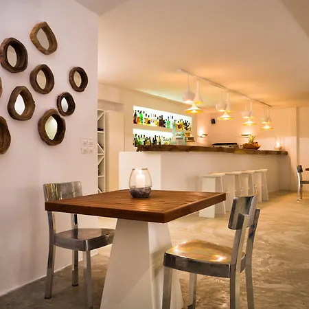 Blue Boutique & Agali