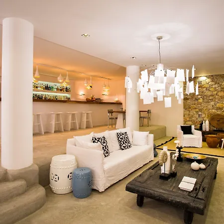 Blue Boutique & Agali