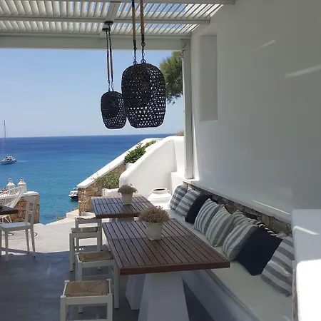 酒店 Blue Boutique & 3*