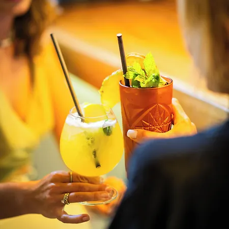 Blue Boutique & Agali