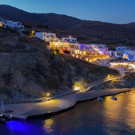 Blue Boutique & Agali