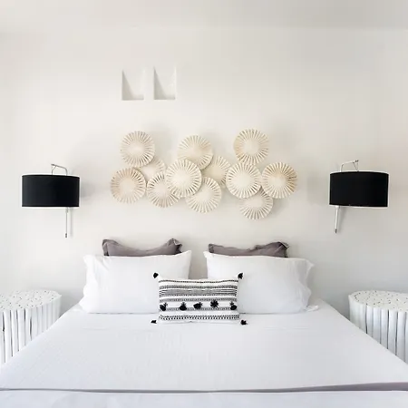 酒店 Blue Boutique & Agali