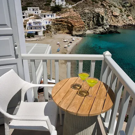 Blue Boutique & Hotel 3*