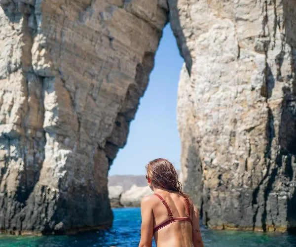 Blue Boutique & Agali