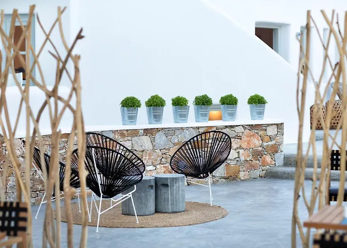 酒店 Blue Boutique & 3*