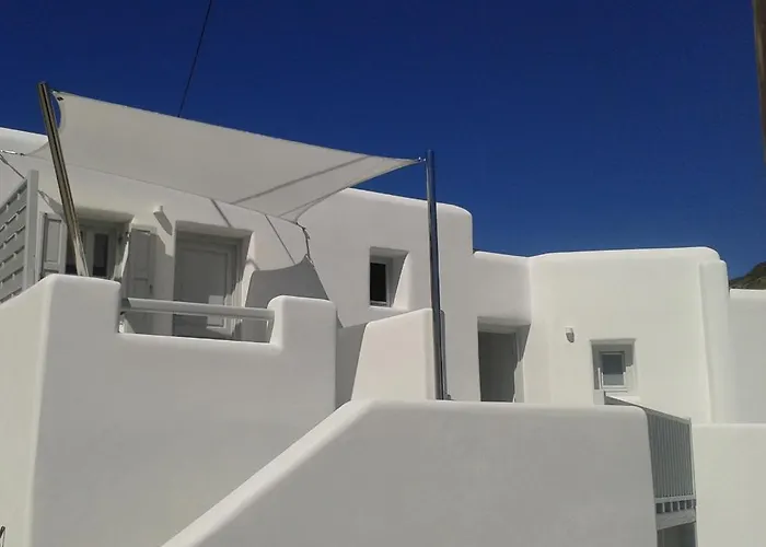 Blue Boutique & 酒店