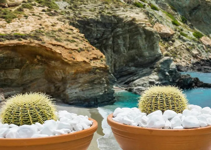 酒店 Blue Boutique & Agali