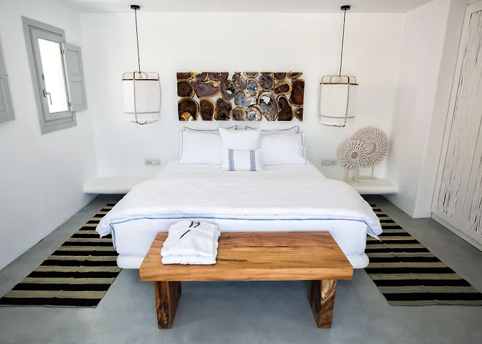 Blue Boutique & 3* Agali