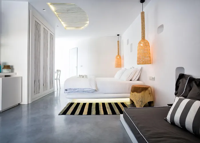 Blue Boutique & 3* Agali