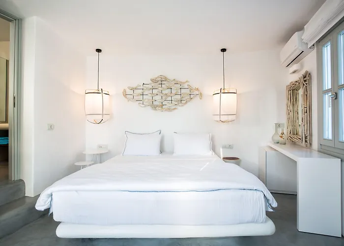 Blue Boutique & 3* Agali