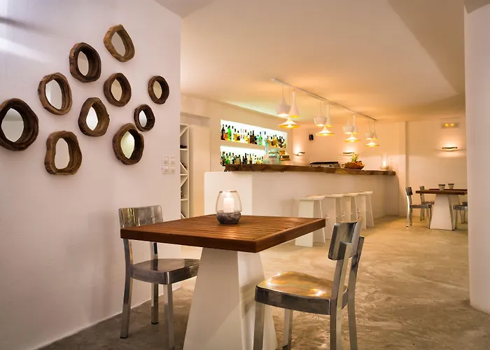 Blue Boutique & Agali