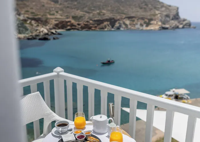 酒店 Blue Boutique & Agali