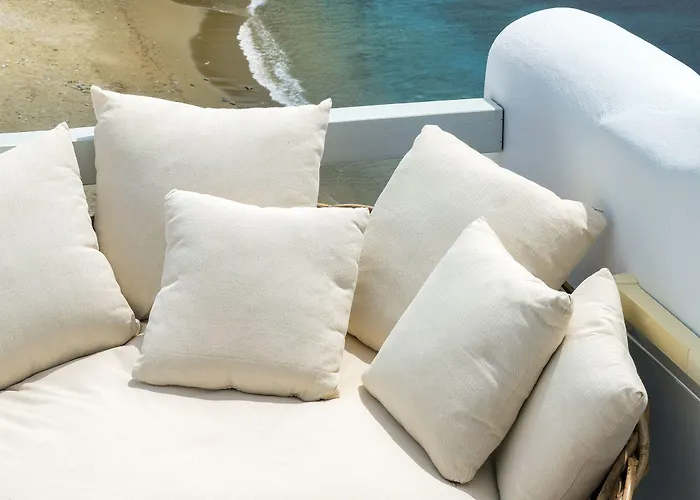 Blue Boutique & Agali