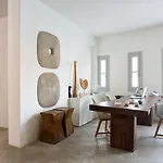 Blue Boutique & Hotel Agali