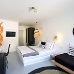 Hotel Blue Boutique &