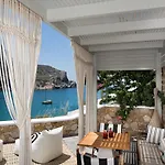 Hotel Blue Boutique & 3*