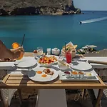 Blue Boutique & Hotel