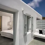 Blue Boutique & Hotel Agali