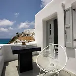 Hotel Blue Boutique &