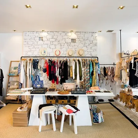 Blue Boutique &