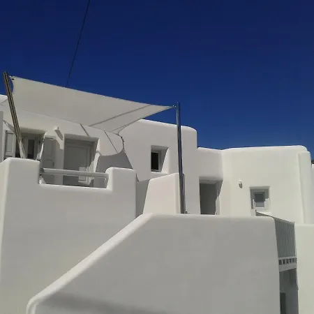 Blue Boutique & Hotell