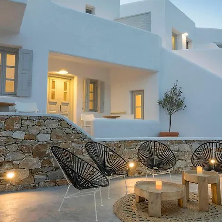Blue Boutique & 3* Agali