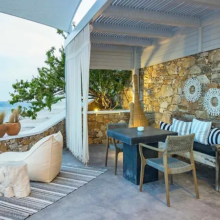 Hotel Blue Boutique &