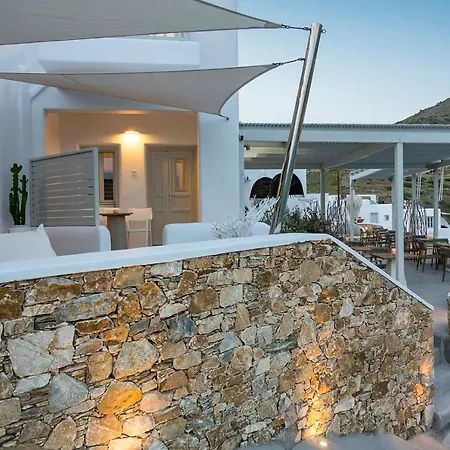 Hotel Blue Boutique & Agali