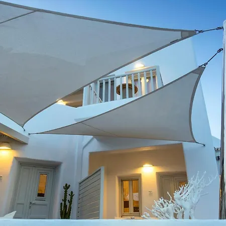 Blue Boutique & Hotel