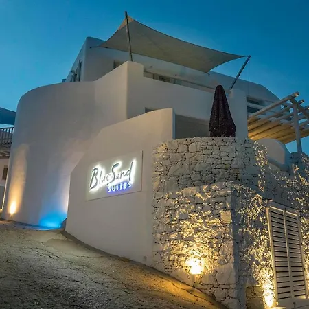 Hotel Blue Boutique & Agali
