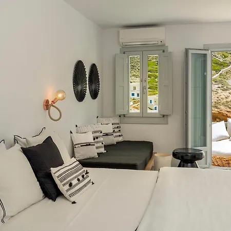 Hotel Blue Boutique & Agali