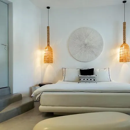 Blue Boutique & 3* Agali