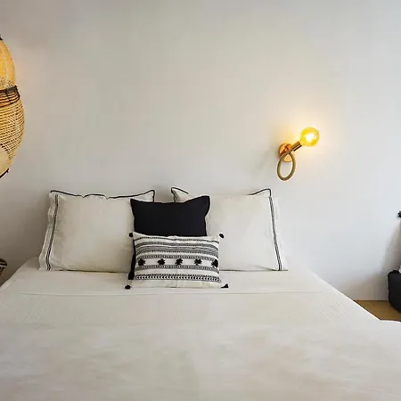 Blue Boutique & 3* Agali