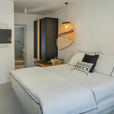 Otel Blue Boutique & Agali