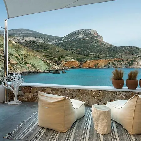 Blue Boutique & Hotel 3*