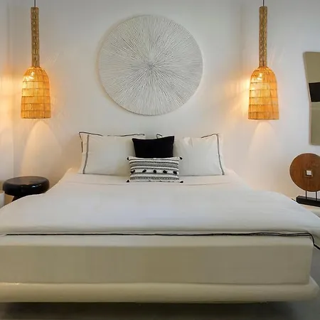 Blue Boutique & Hotel Agali
